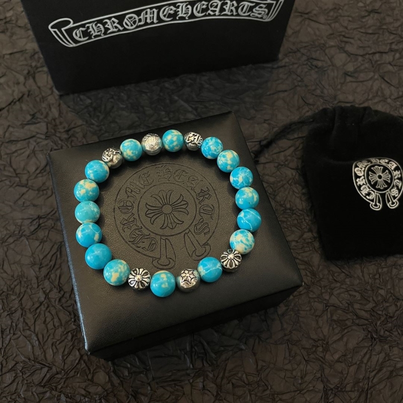 Chrome Hearts Bracelets